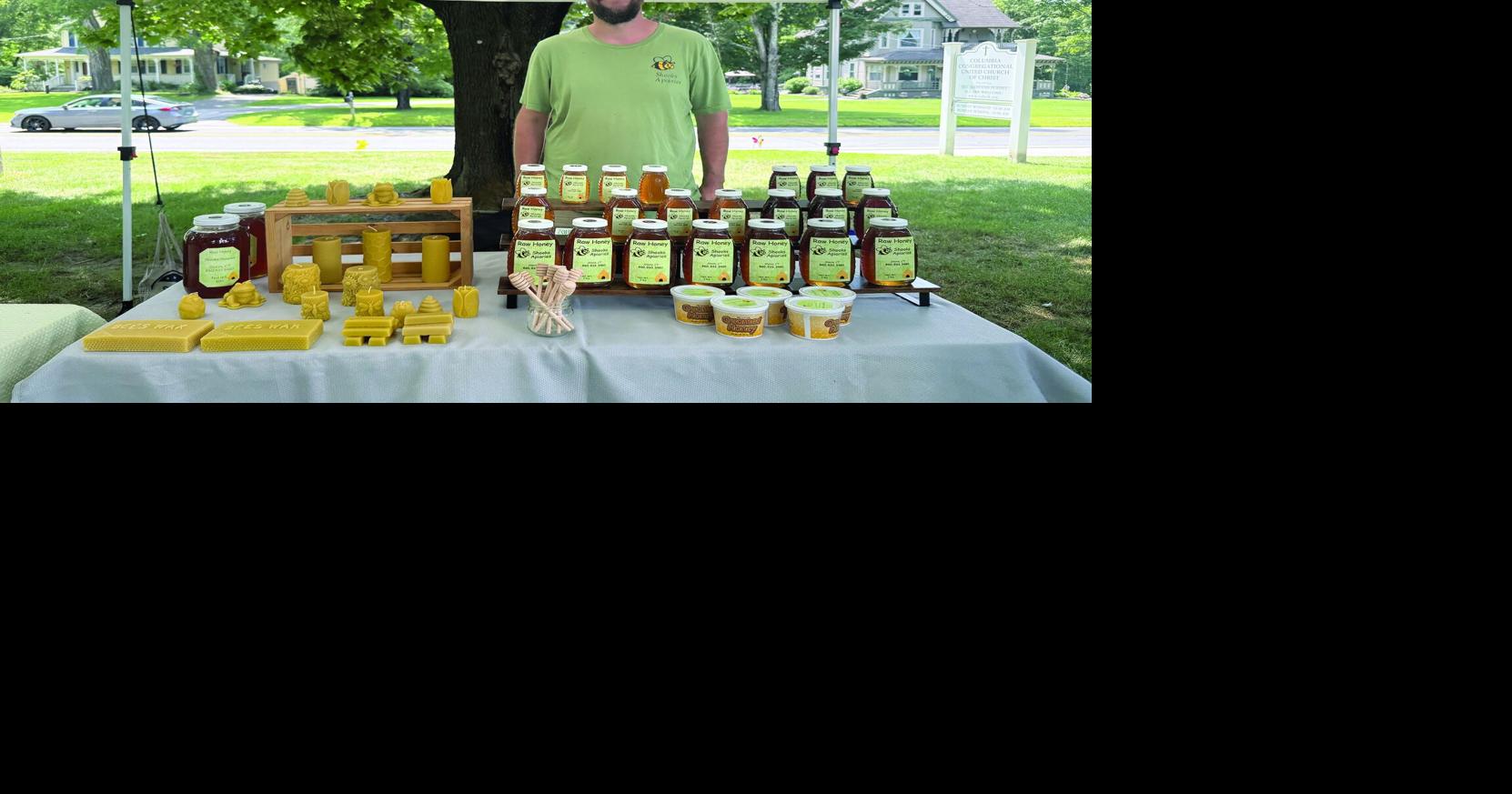 Saving The Bees: Local woman creates fair to educate | News ...
