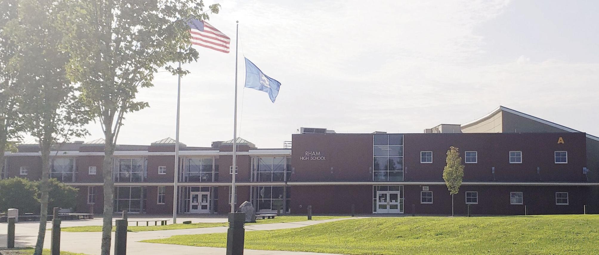 RHAM students set to return to their roosts News