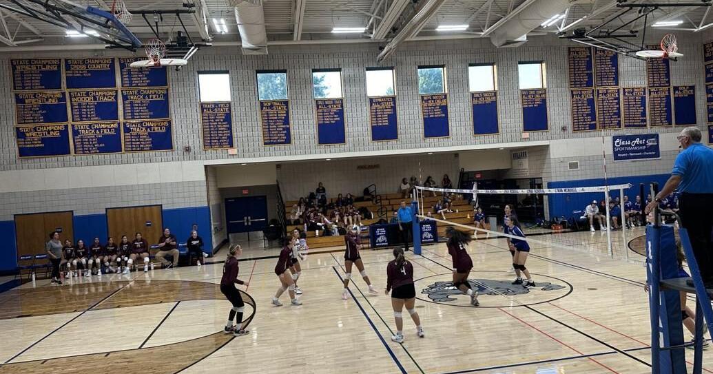 Lyman Memorial earns fifth straight win, Windham Tech snaps three-game skid