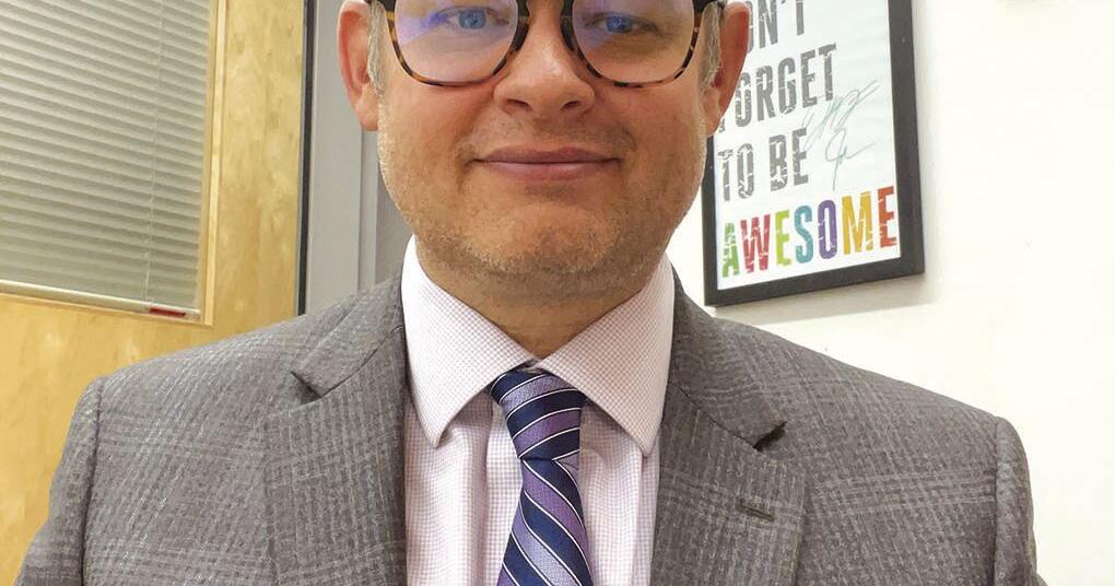 New assistant principal says Windham Middle School is headed in right ...