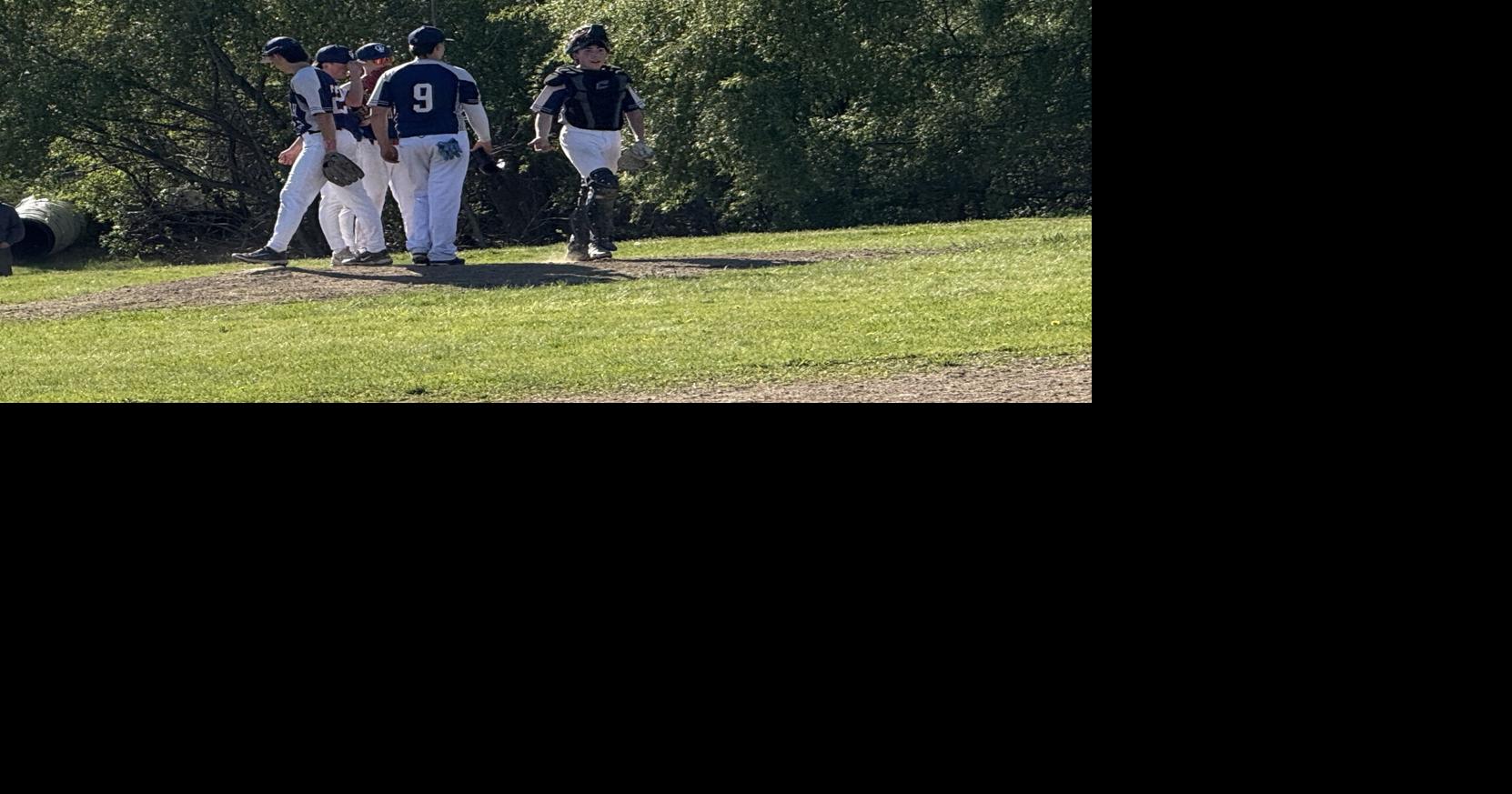 Four errors prevent Windham Tech baseball from defeating Prince Tech