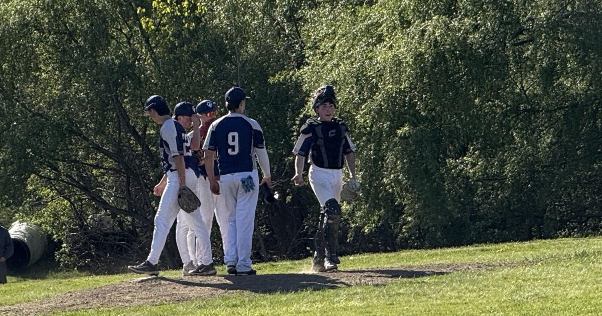 Four errors prevent Windham Tech baseball from defeating Prince Tech