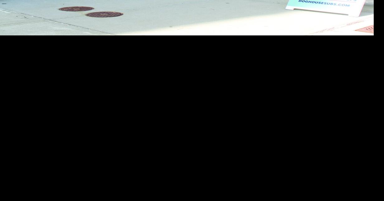 Dog House Subs Opens: New sandwich shop arrives in Storrs | News ...