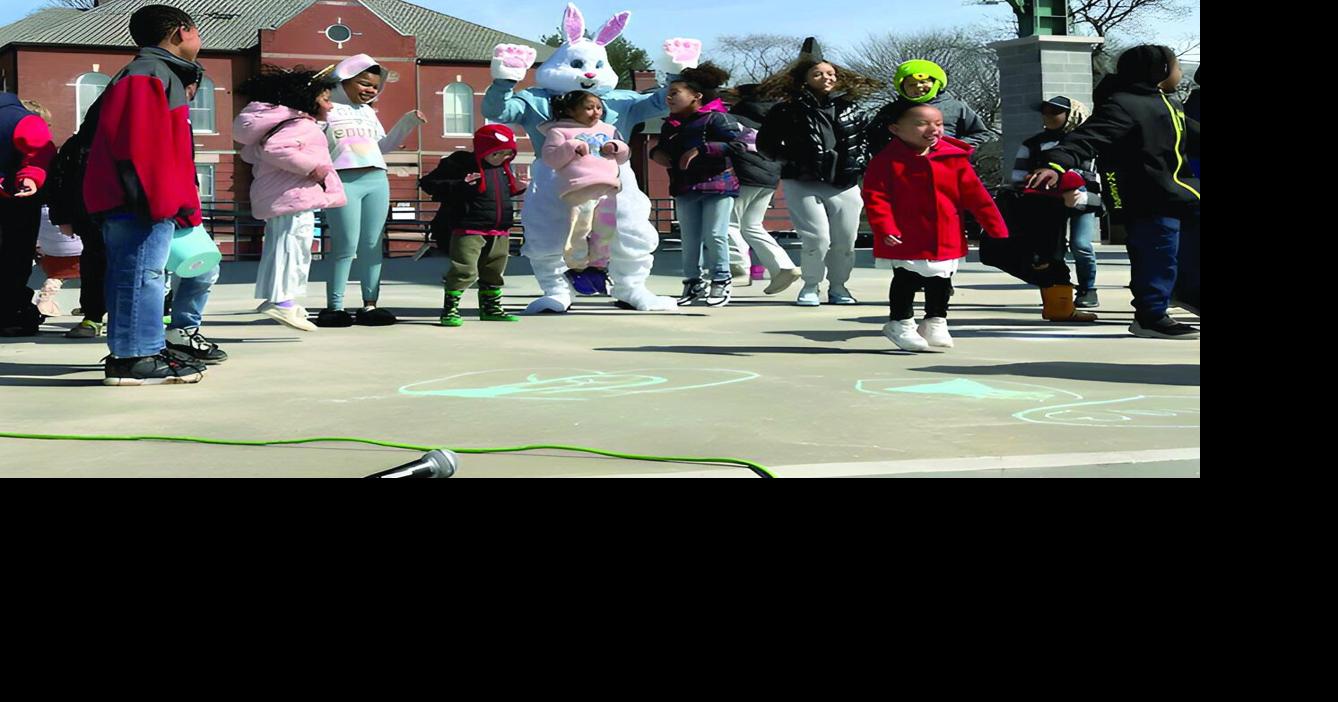 Spring-themed events coming to Windham this weekend | News ...