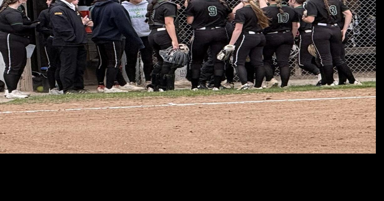Coventry puts up double-digit runs for the eighth straight game, improves to 15-1