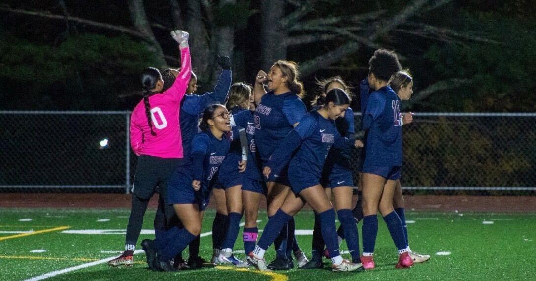 Windham rolls past Wheeler behind Murillo's hat trick, RHAM falls to East Hampton