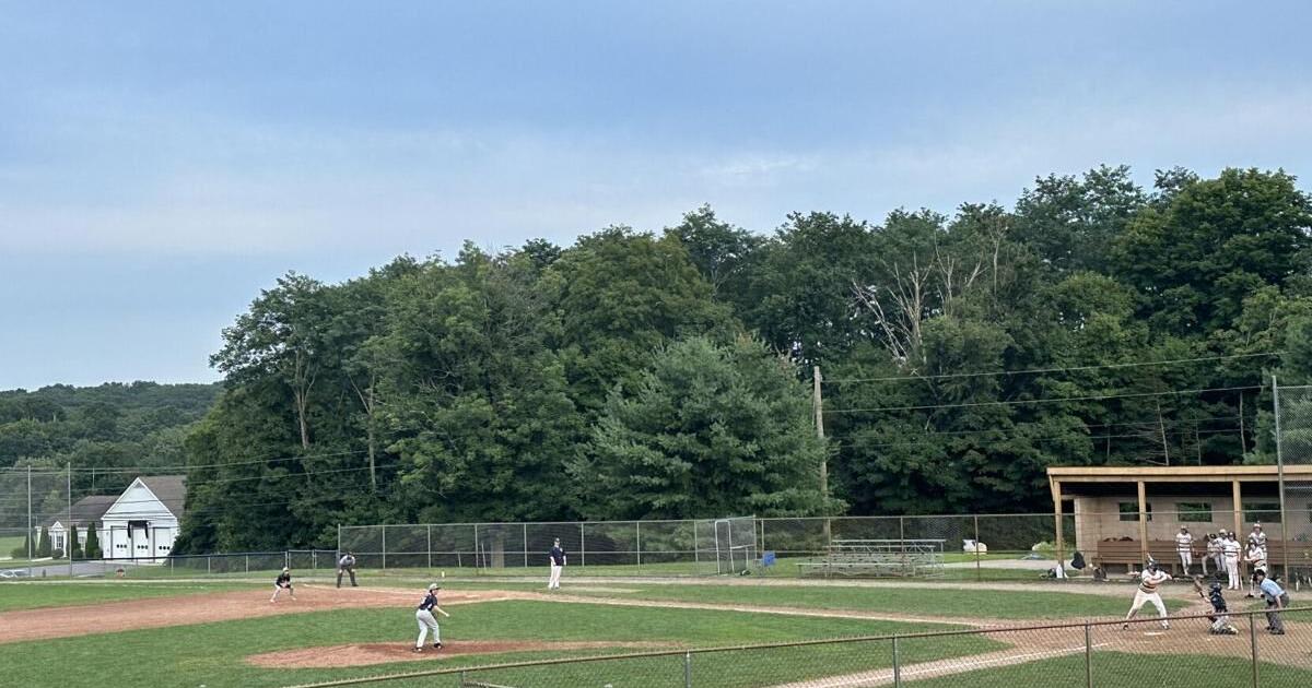 Tri-County 19u baseball looks to avoid first three game skid on Wendeday against Ellington