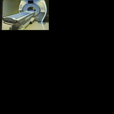 Windham Hospital gets new MRI machine | News | thechronicle.com