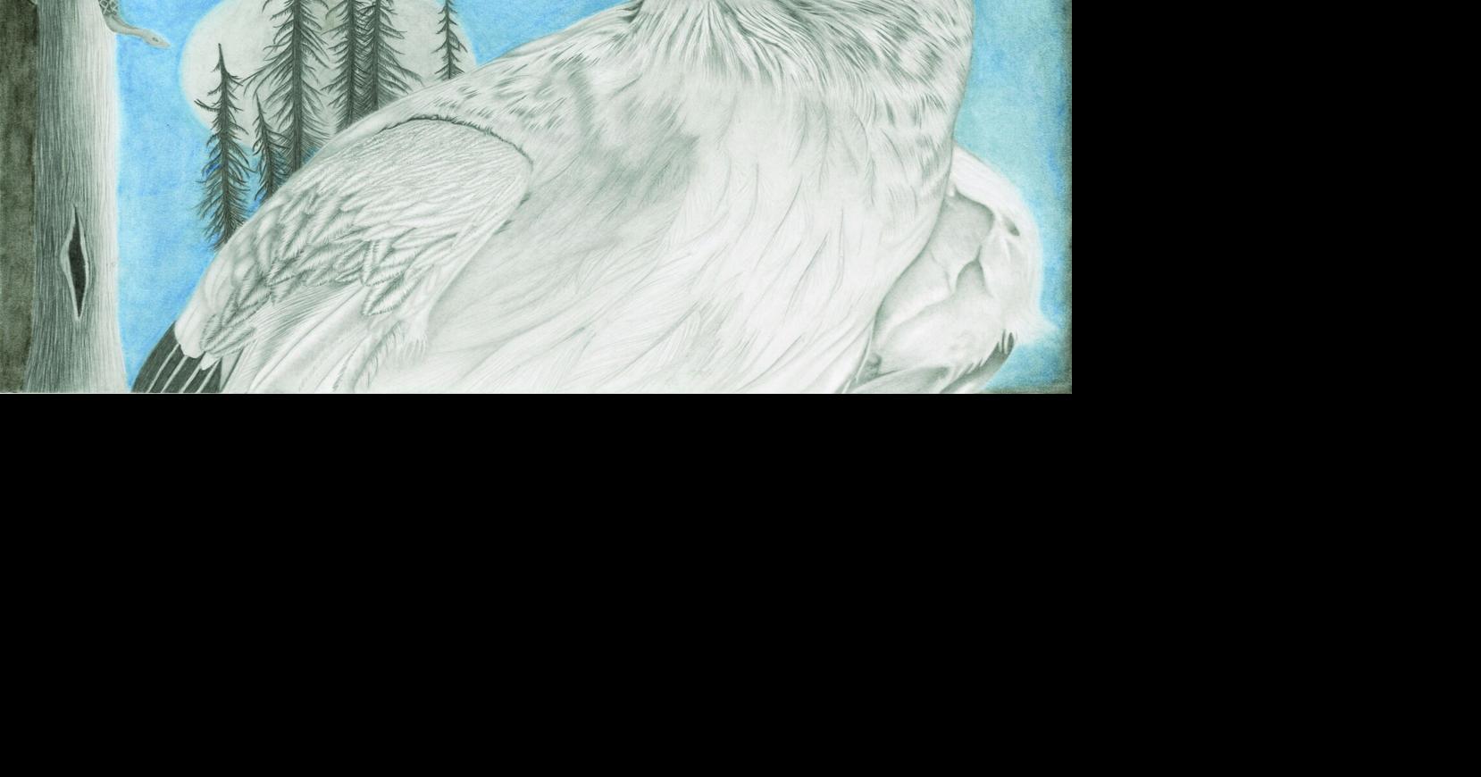 Major prison art exhibition open at ECSU