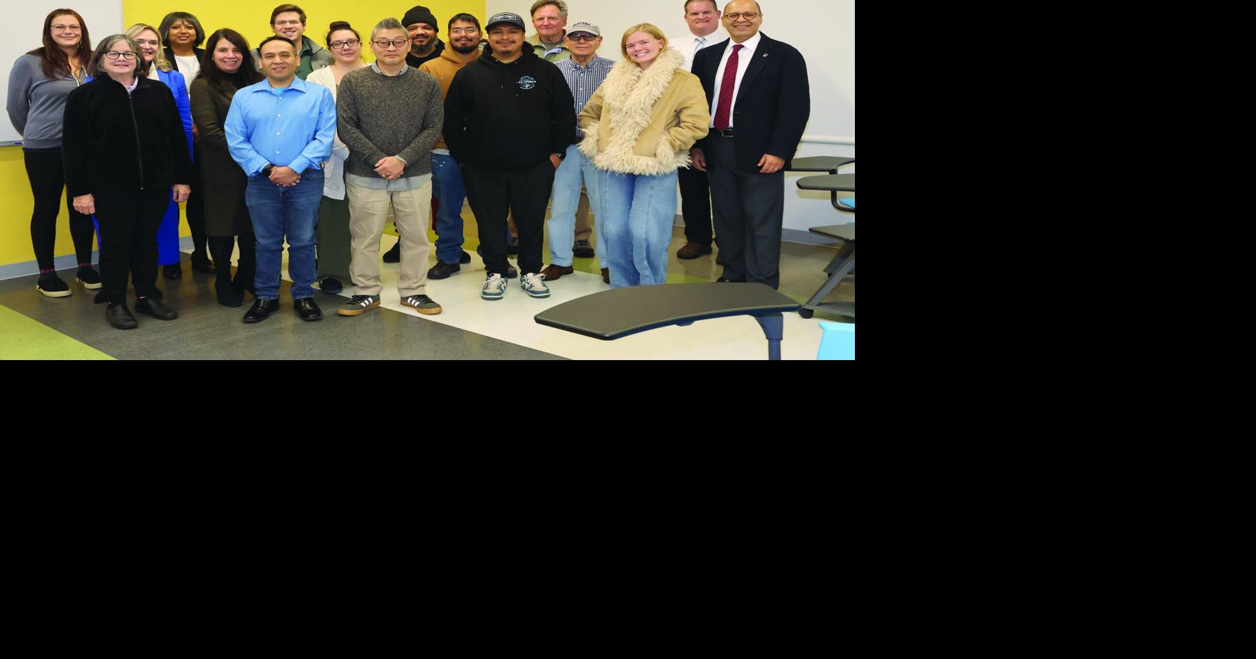 Supporting Business: ECSU hosting free small-business academy