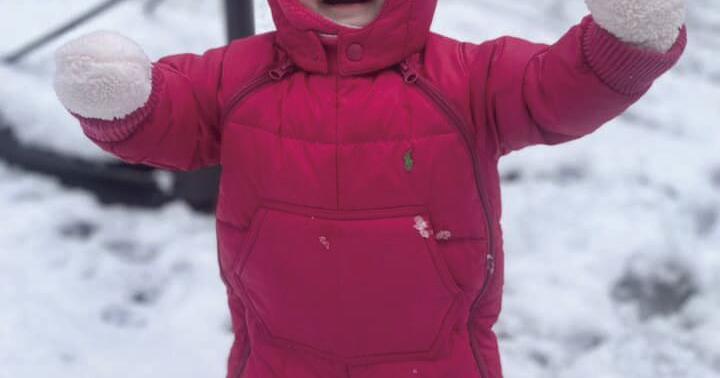 First snowfall of the season causes chaos with power outages, accidents ...