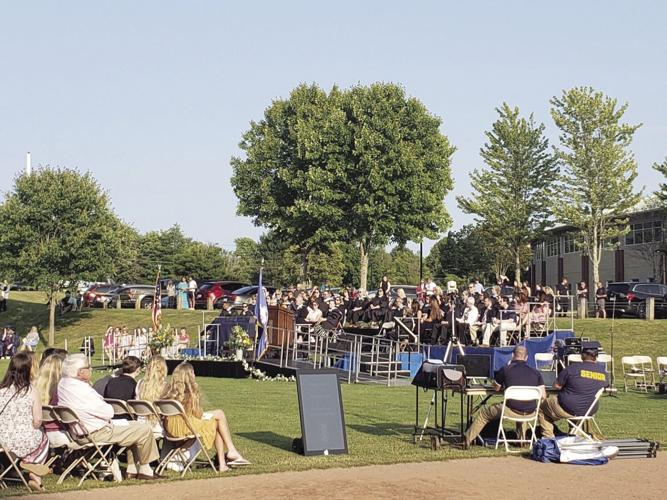 RHAM graduation stresses community News