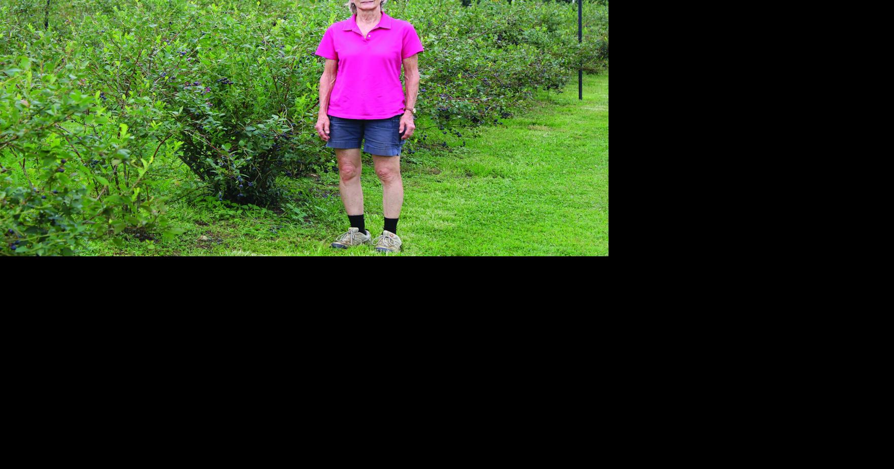 Chronicle farming spotlight: Raspberry Knoll Farm