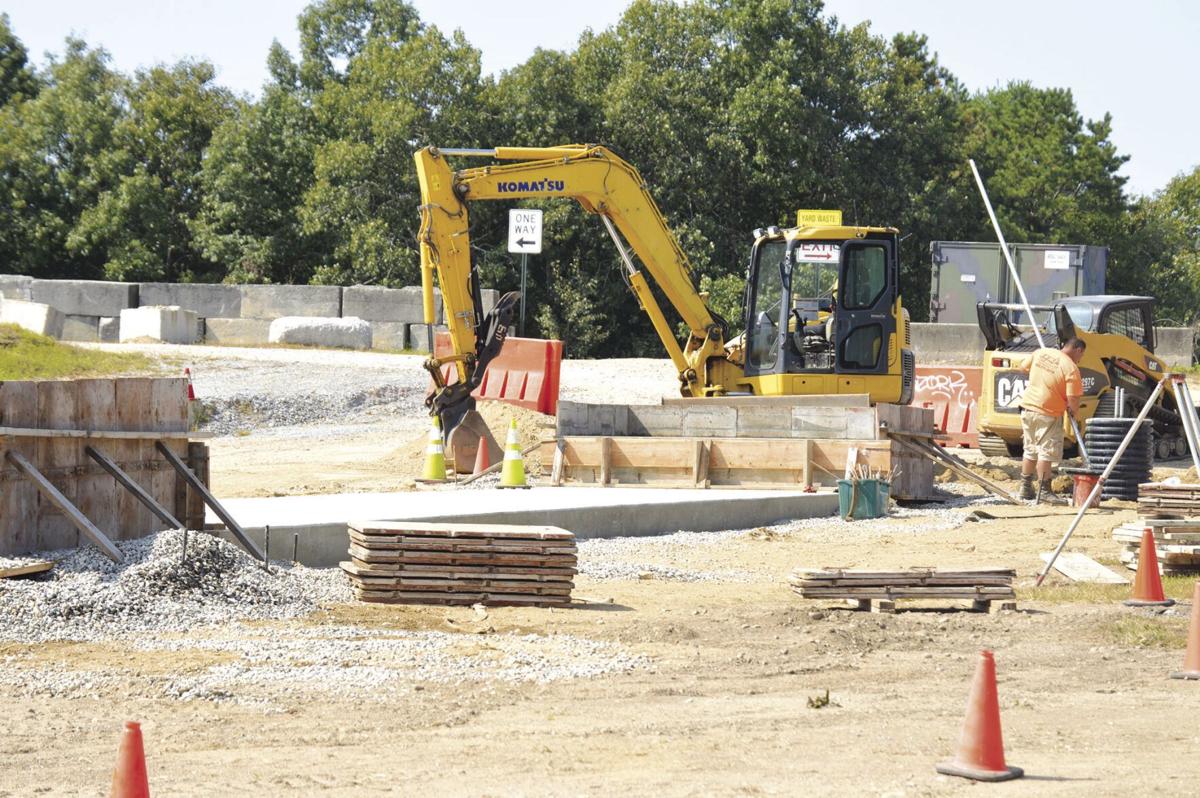 Windham transfer station scale will bring fairness to trash system