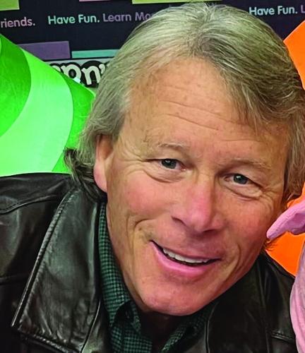 ‘Clear vision for growth’ in Columbia