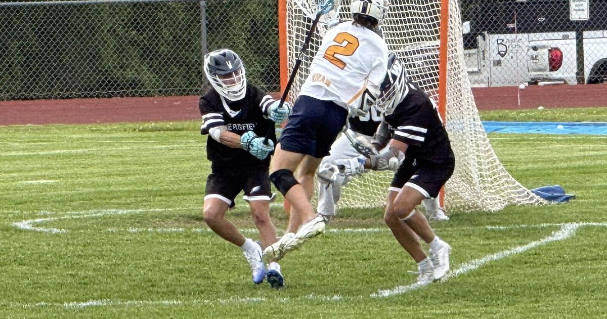 RHAM boys lacrosse set to take on Suffield in first round of state tournament