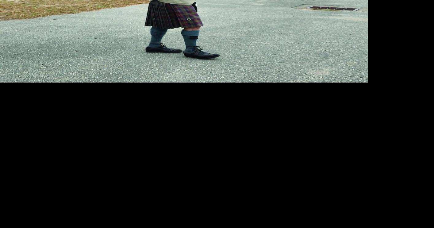 Scottish Festival and Highland Games return