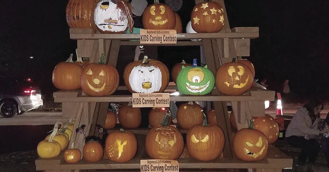 Harvest Moon Festival returns to Hebron this weekend