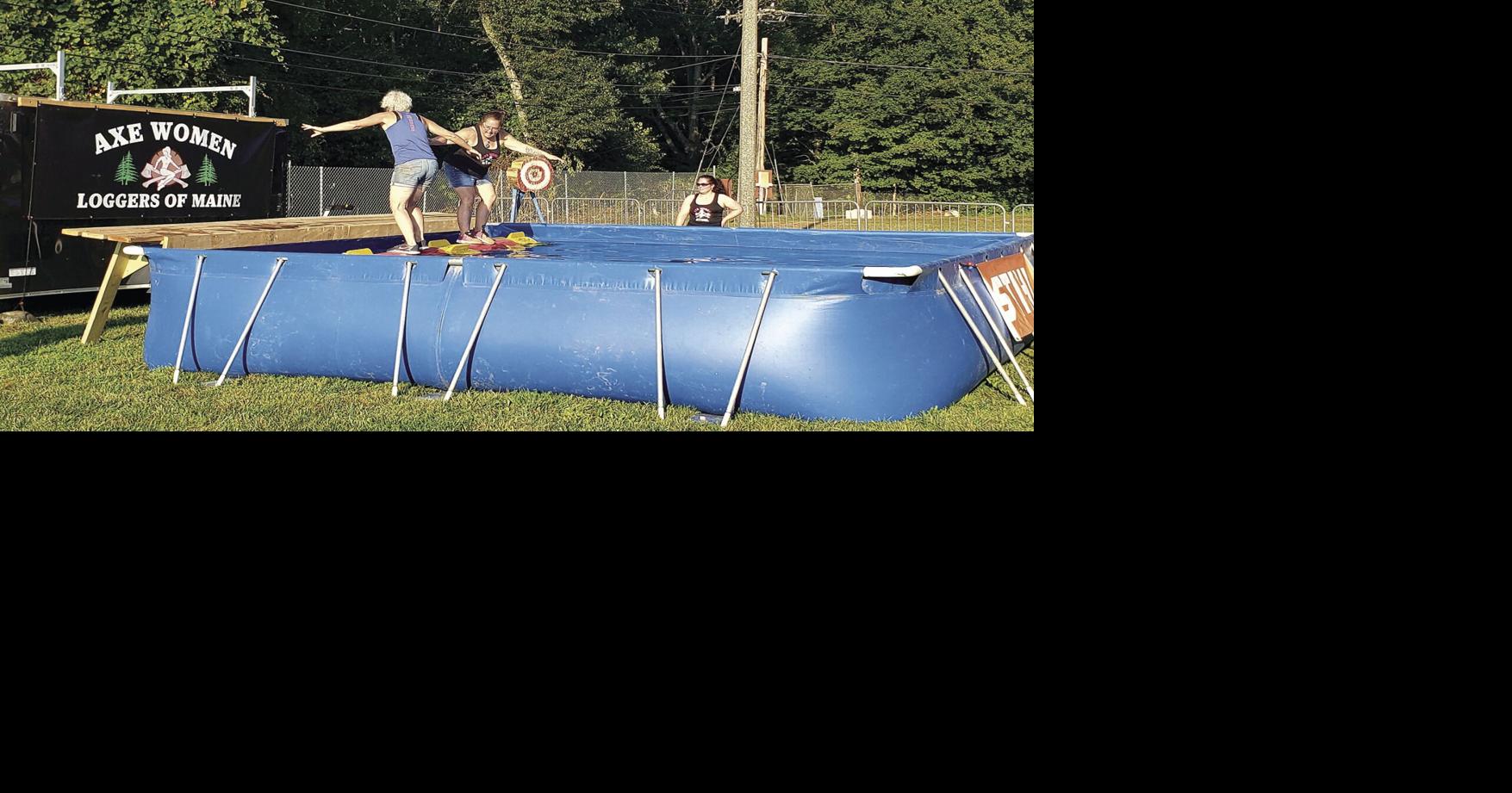 Hebron Harvest Fair 2025