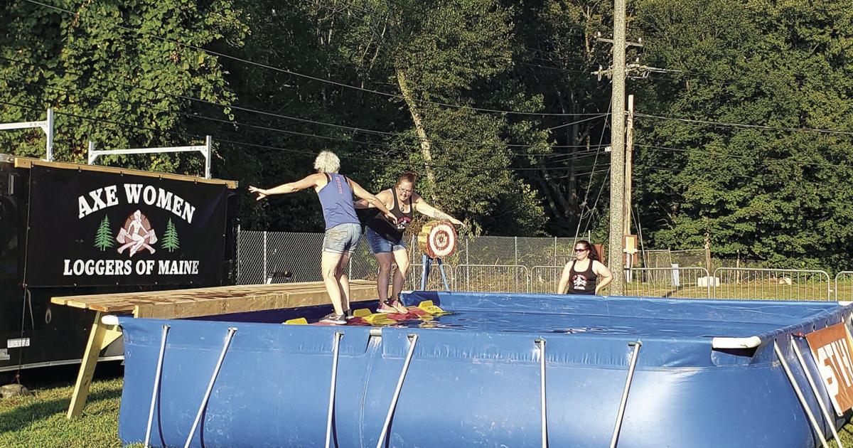 Hebron Harvest Fair 2025