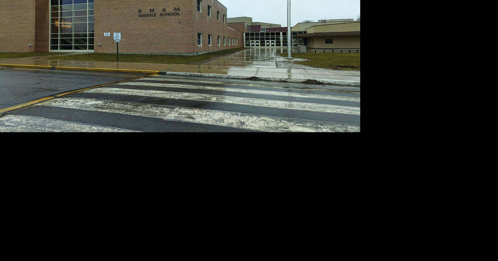 Regional School District 8 budget heads to vote with 3.91% increase ...