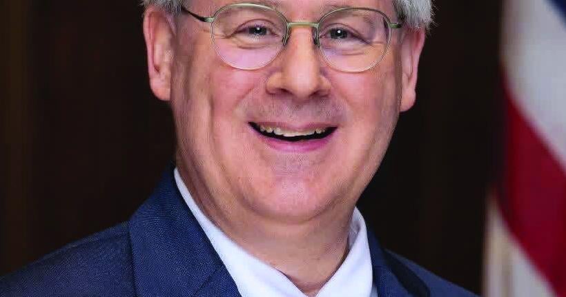 Sen. Gordon qualifies for Citizens’ Election Program