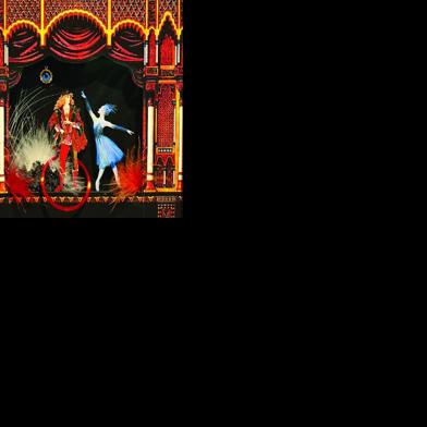 Connection between art, puppetry and magic to be discussed