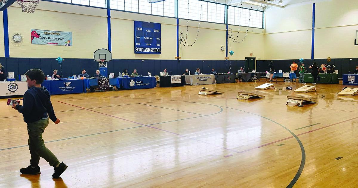 Resource & Wellness Fair offers connection
