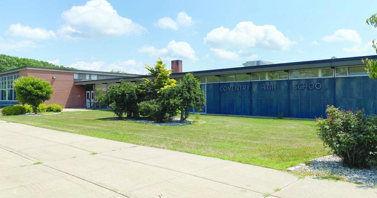 Collent High Coventry High celebrates students earning Seal of Biliteracy | News ...