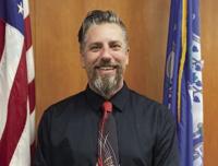 Chris Reddy Reddy endorsed by Republicans for 29th Senate District seat | News ...