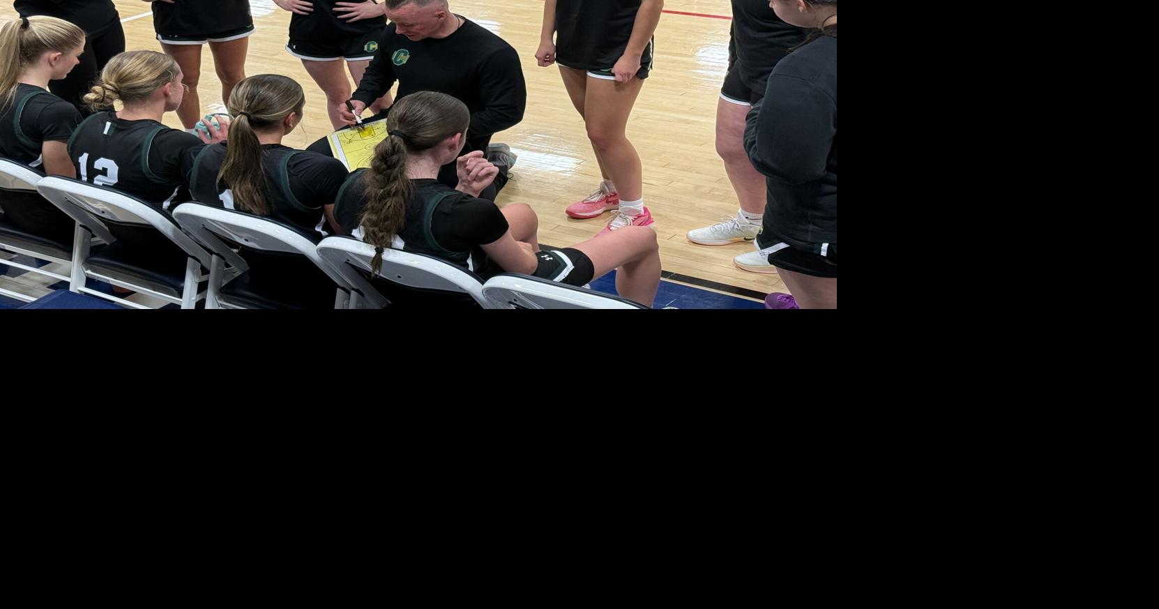 Special Group: Clancy speaks about how the four seniors took the program to new levels