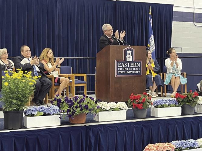 Windham Technical High School graduates News