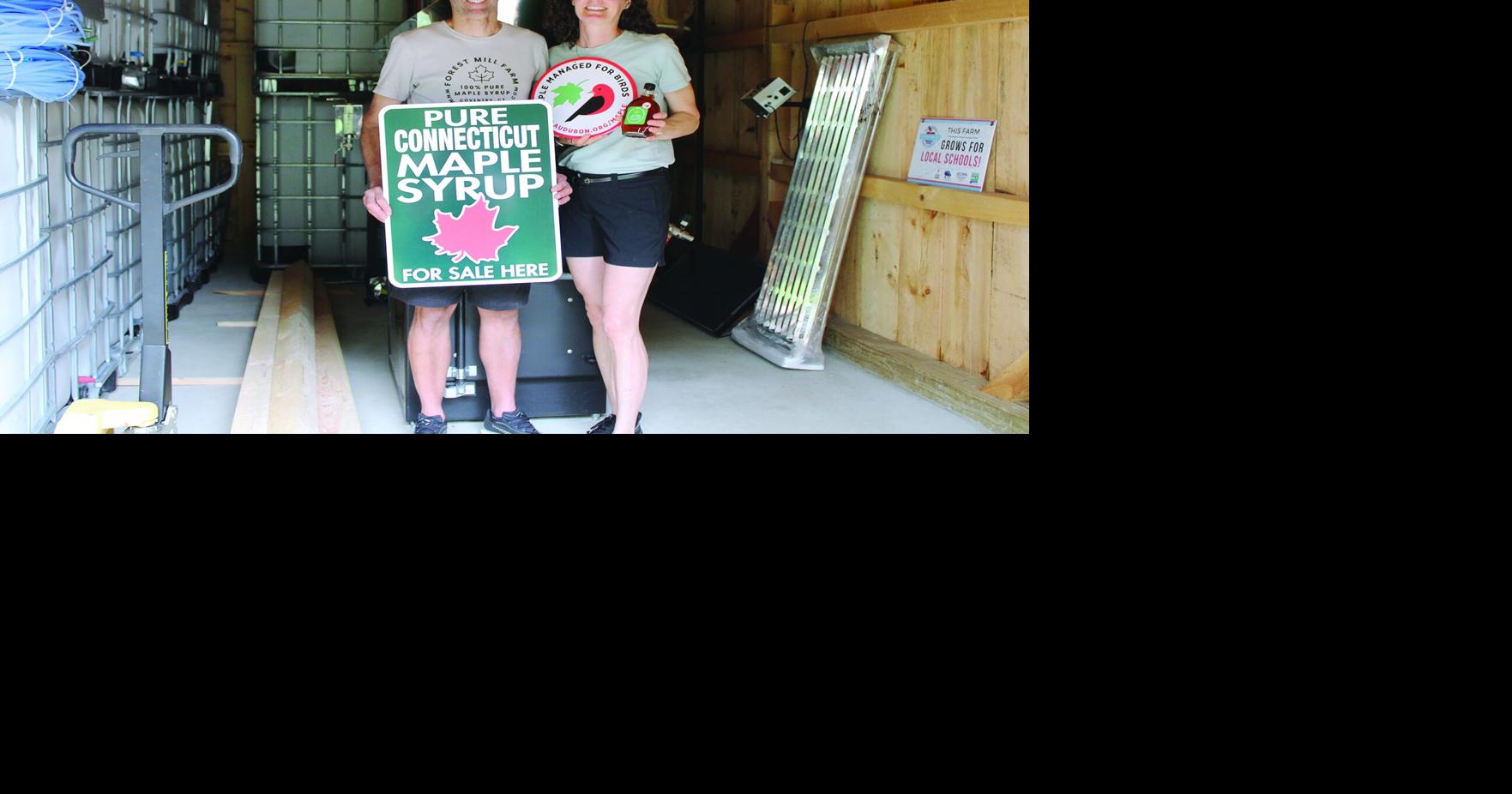 Chronicle Farm Spotlight: Forest Mill Farm