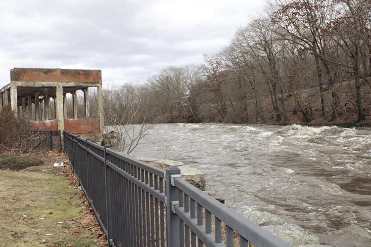 Area deals with flooding, closures News