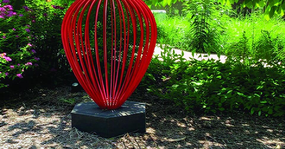 Art & Garden Tour Returns: Event comes to multiple towns this weekend