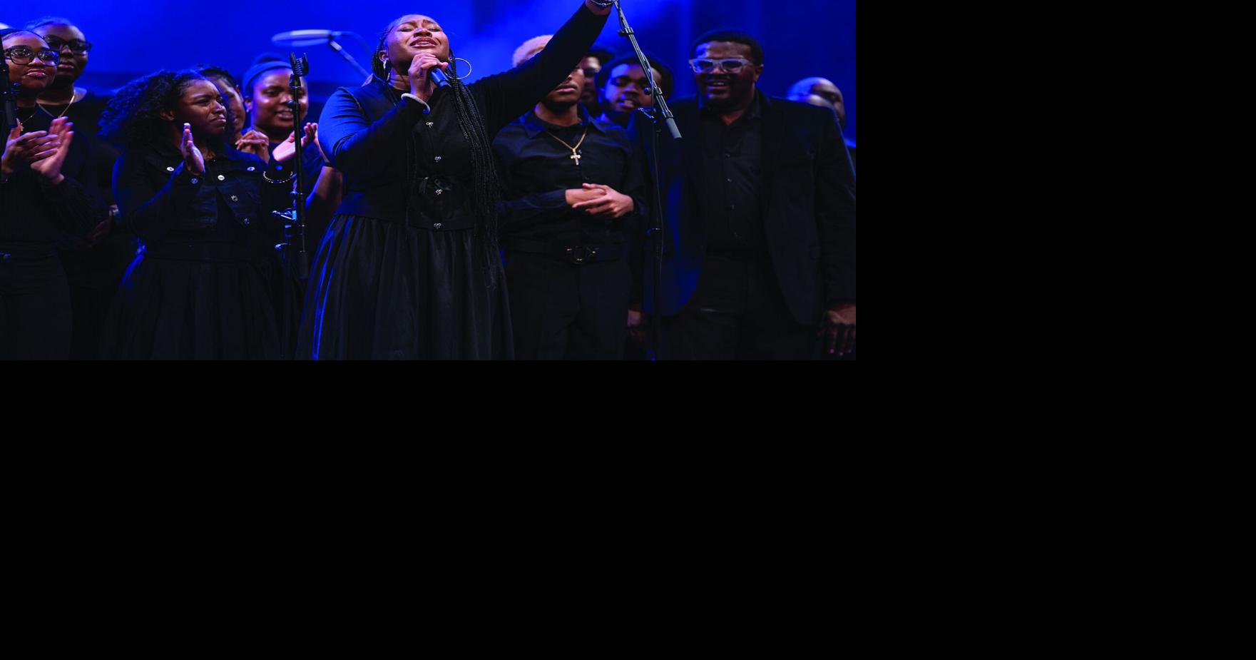 UConn to honor MLK Day at Jorgenson Center