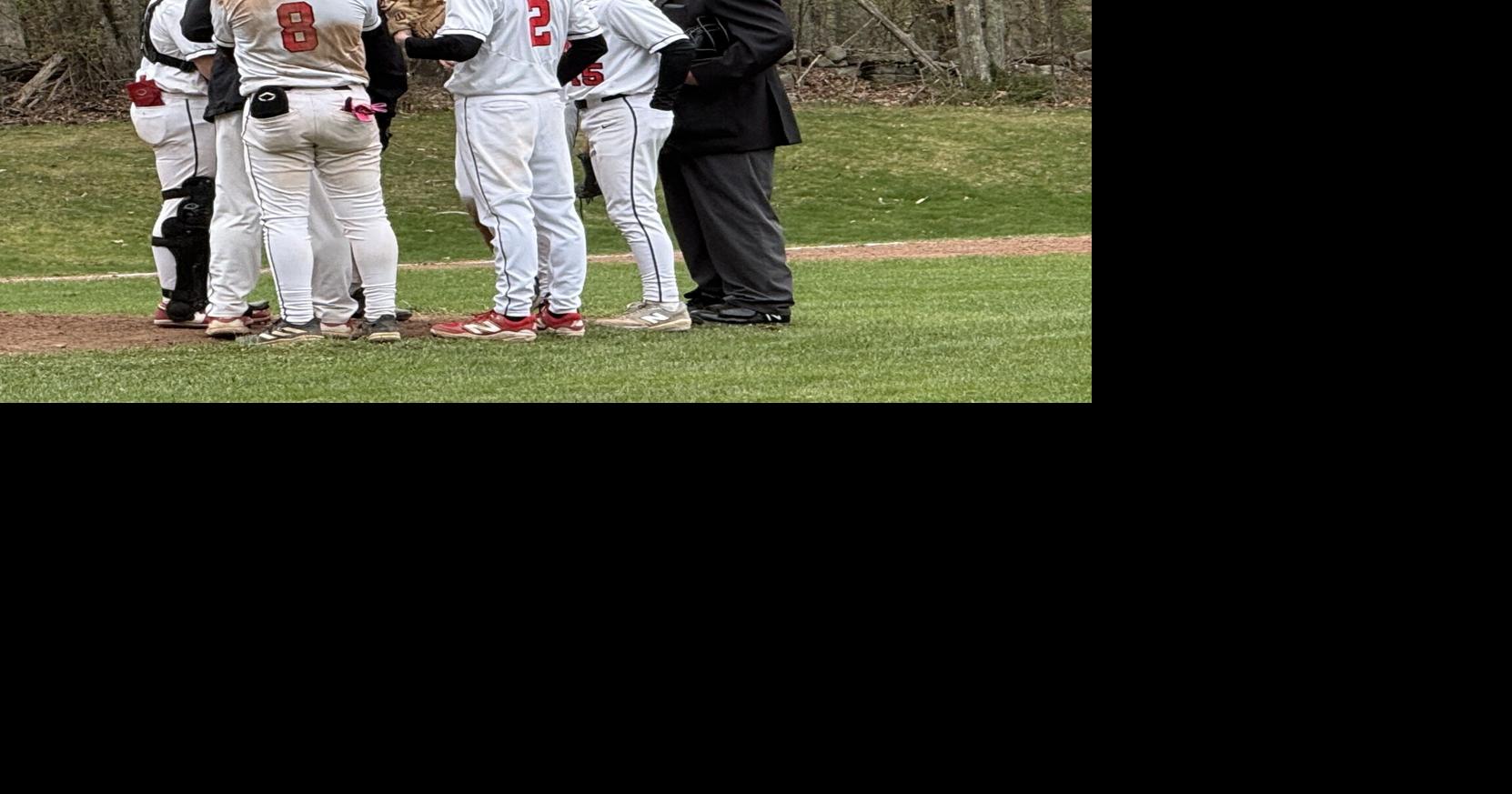 Mistakes lead to Northeast 17U baseball falling to Enfield 10-2