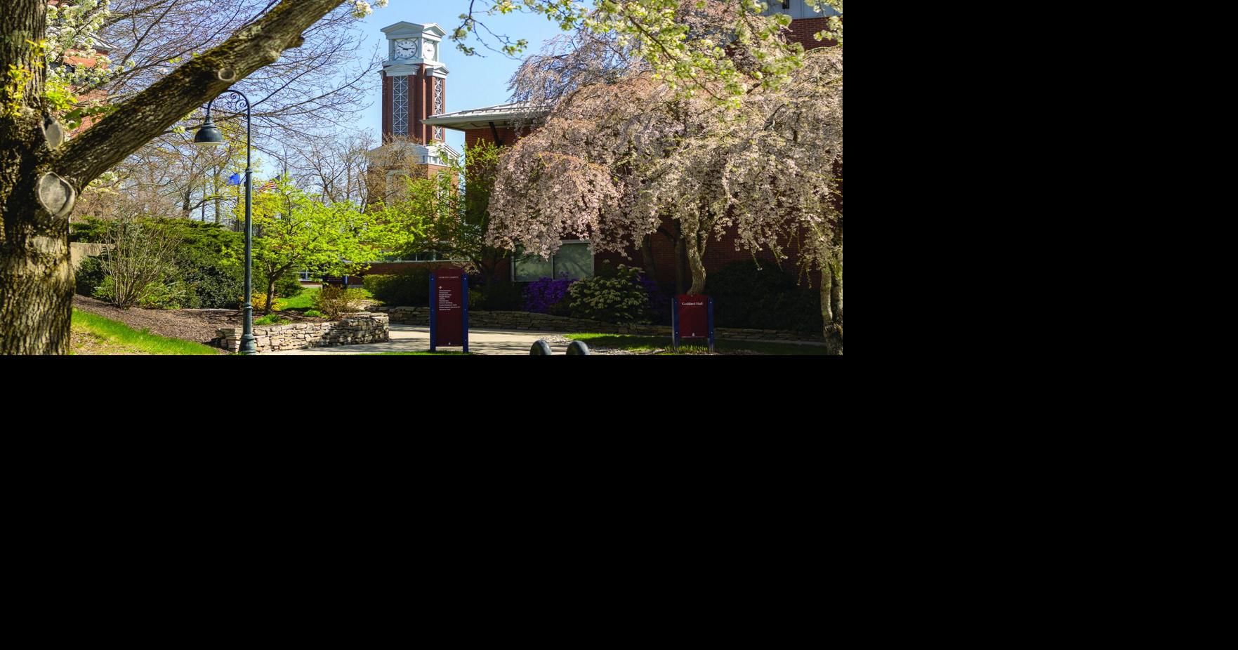 ECSU’s Earth Day Market returns on Wednesday