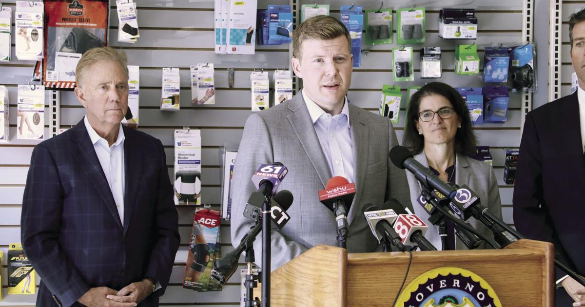 Oregon Arrayrx ArrayRx savings comes to area | News | thechronicle.com