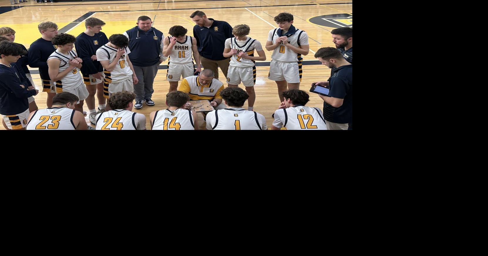 RHAM’s credits its senior leadership for its successful season | Sports ...