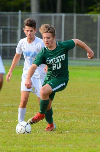 Boys soccer / Top 20