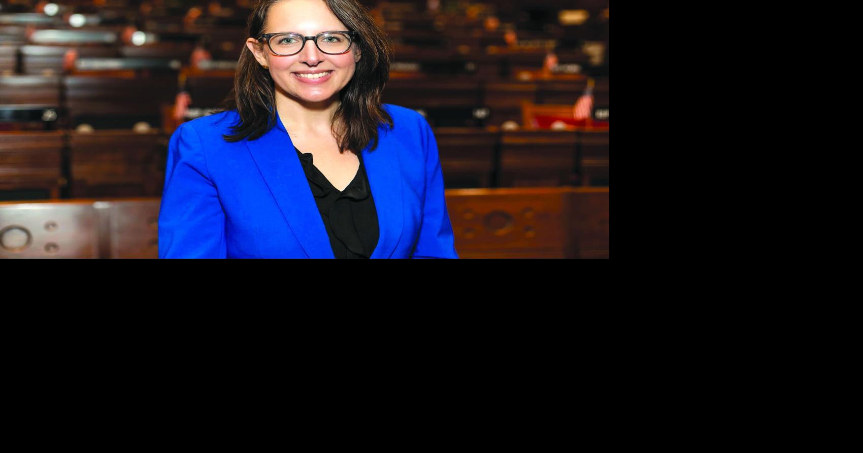 Lawmakers back bill requiring pay ranges in job postings