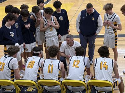 RHAM boys basketball falls to Enfield in a CCC battle | Sports ...
