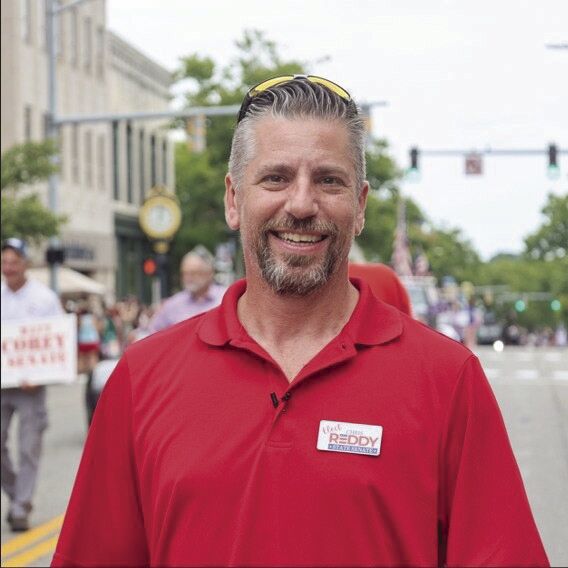 SEEC Complaint filed by Reddy in 29th Senate District race | News ...