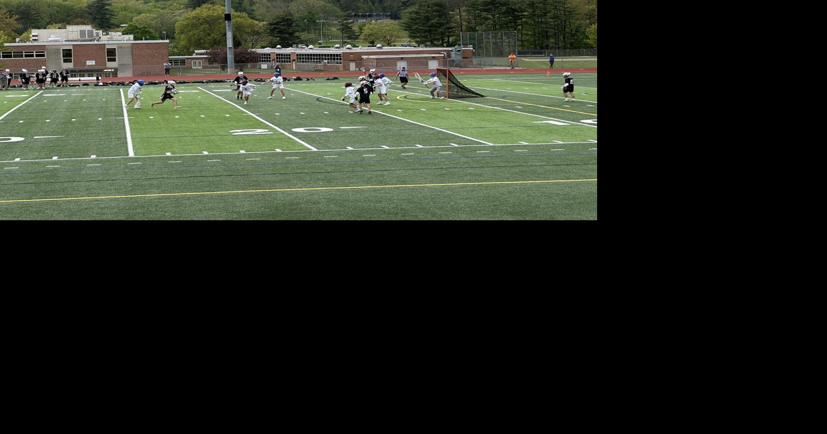 E O Smith defeats Bristol Co op 12 11 in overtime Sports