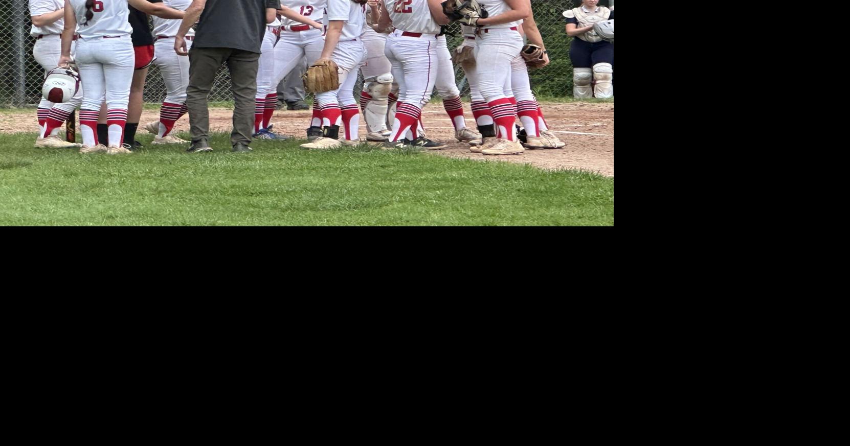 Monday recap: Kenney walks it off to lift E.O. Smith past Berlin 4-3, RHAM softball falls in heartbreaking fashion, Windham Tech baseball, softball each cruise