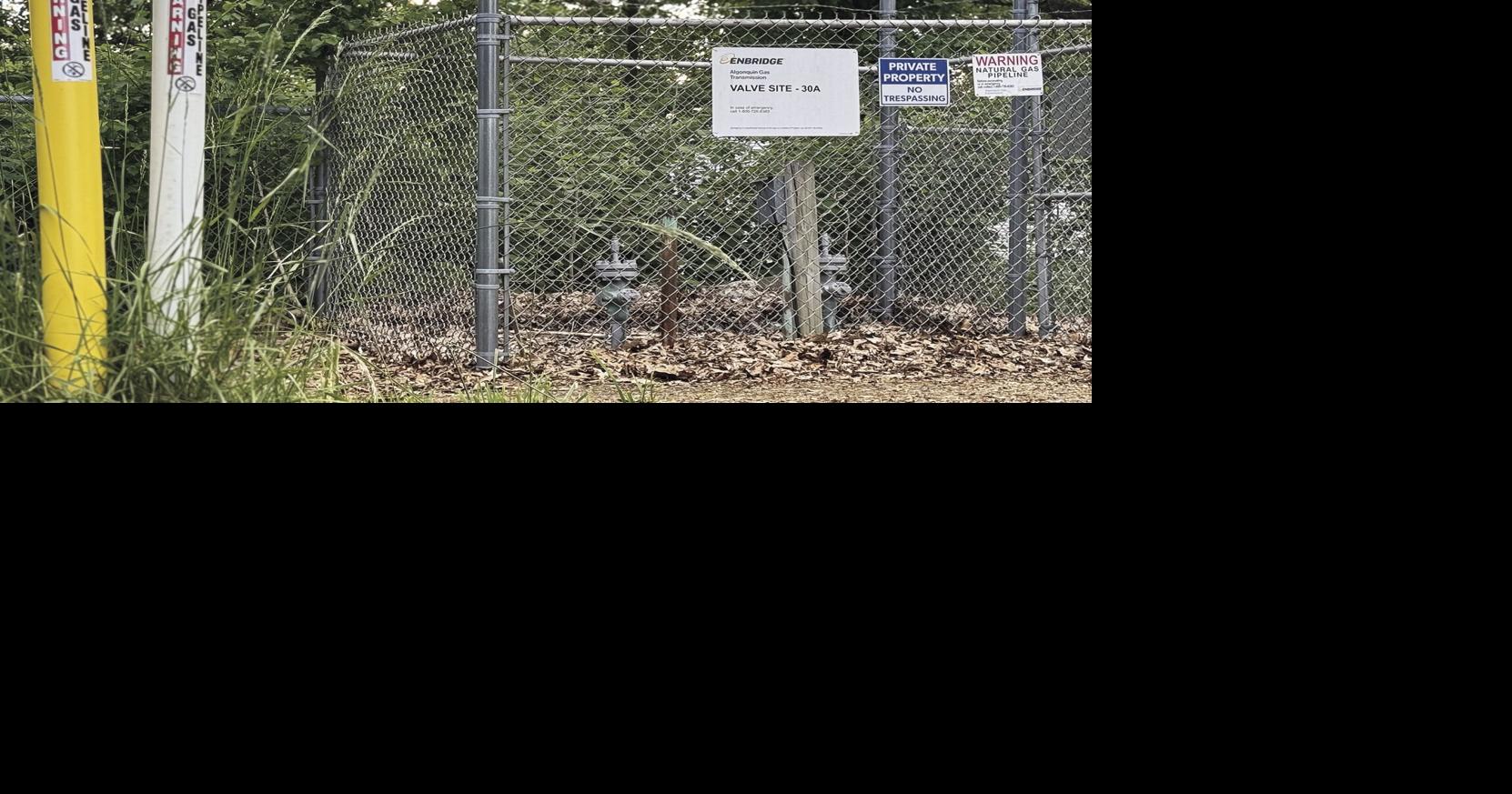Project Maple: Many question potential gas pipeline expansion | News ...
