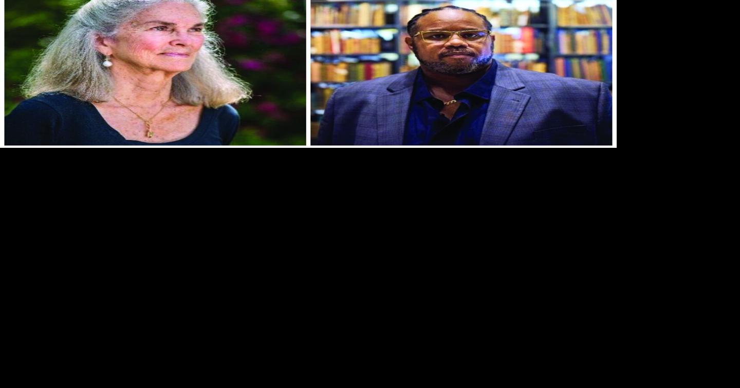 Poetry in the Park returns for the summer