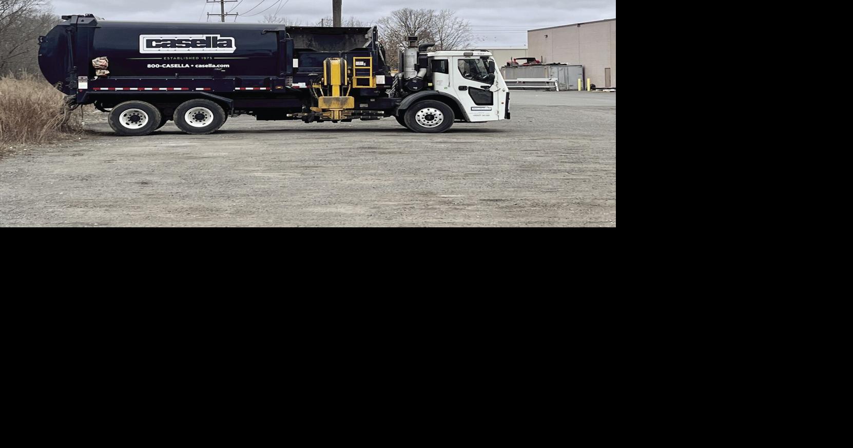 Public can weigh in on Casella Waste permit change | News ...