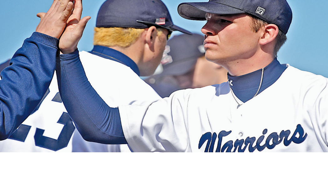 Eastern’s pitching coach accepts head coaching job at Mitchell Sports